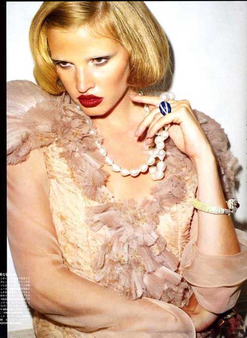 劳拉·斯通/Lara Stone-3-48